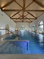 Domaine Et Golf Du Roncemay