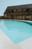 Domaine Et Golf Du Roncemay