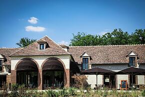 Domaine Et Golf Du Roncemay