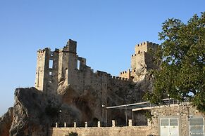 Hotel Rural Zuhayra