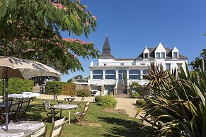 Hotel Du Tumulus