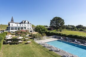 Hotel Du Tumulus