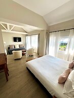 Hotel Du Tumulus
