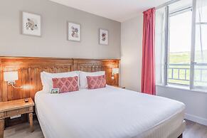 Hotel Du Tumulus
