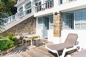 Hotel Du Tumulus