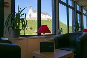 Hotel Du Tumulus