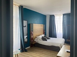 Hôtel La Réserve de Brive