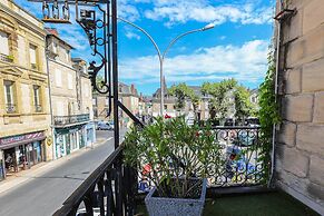 Hôtel La Réserve de Brive