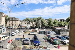 Hôtel La Réserve de Brive