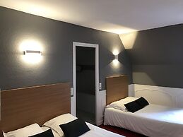 Hôtel La Réserve de Brive