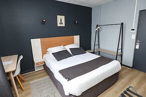 Hôtel La Réserve de Brive