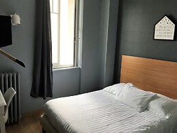 Hôtel La Réserve de Brive