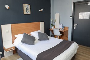 Hôtel La Réserve de Brive