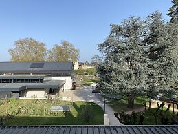 Hôtel La Réserve de Brive