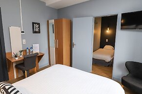 Hôtel La Réserve de Brive