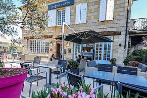 Hôtel La Réserve de Brive