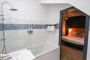 Hôtel La Réserve de Brive