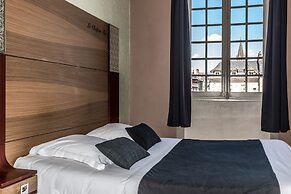 Hôtel La Réserve de Brive