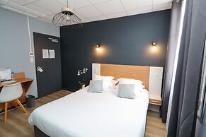 Hôtel La Réserve de Brive