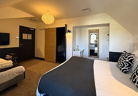 Hôtel La Réserve de Brive
