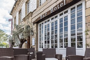 Hôtel La Réserve de Brive
