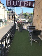 Hôtel La Réserve de Brive