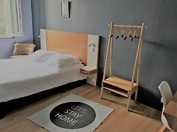 Hôtel La Réserve de Brive