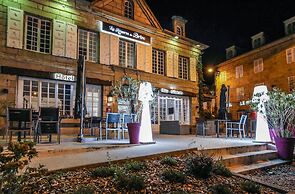 Hôtel La Réserve de Brive