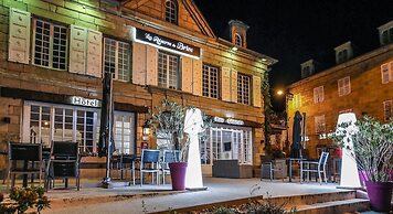 Hôtel La Réserve de Brive