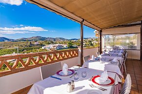 Hotel Rural Almazara