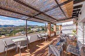 Hotel Rural Almazara