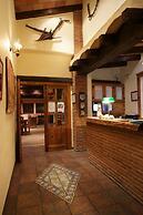 Hotel Rural Almazara