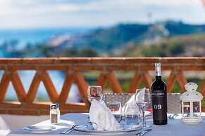 Hotel Rural Almazara