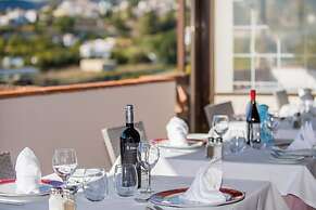 Hotel Rural Almazara