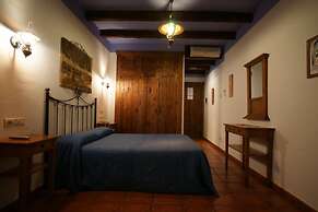 Hotel Rural Almazara