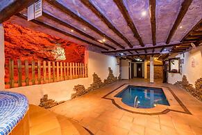 Hotel Rural Almazara