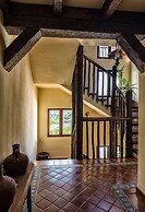 Hotel Rural Almazara