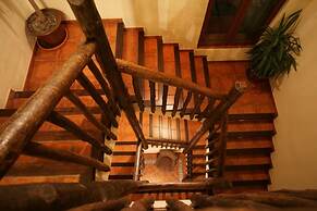 Hotel Rural Almazara