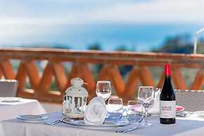 Hotel Rural Almazara