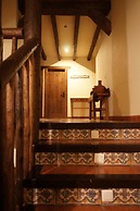 Hotel Rural Almazara