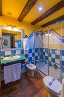 Hotel Rural Almazara