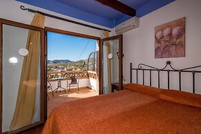 Hotel Rural Almazara