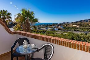 Hotel Rural Almazara