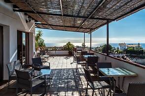 Hotel Rural Almazara