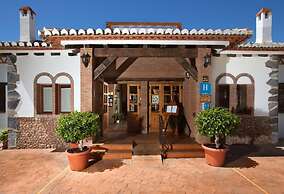 Hotel Rural Almazara