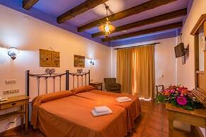 Hotel Rural Almazara