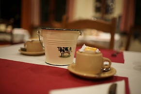 Hotel Rural Almazara