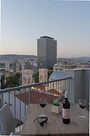 Piraeus City Hotel