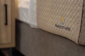 Piraeus City Hotel