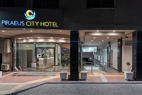 Piraeus City Hotel